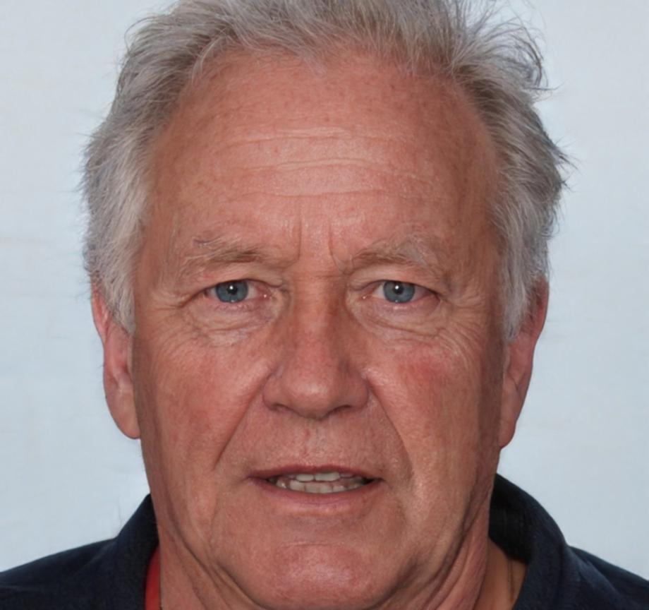 林志遠先生照片