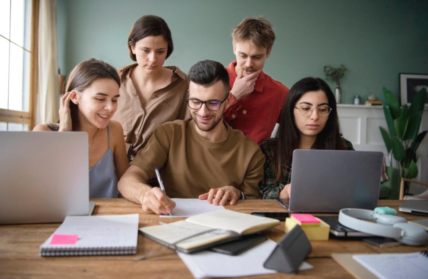 專業稽核培訓環境與學習氛圍