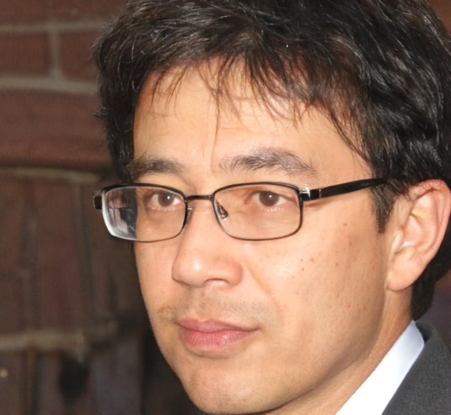 陳宏達先生照片