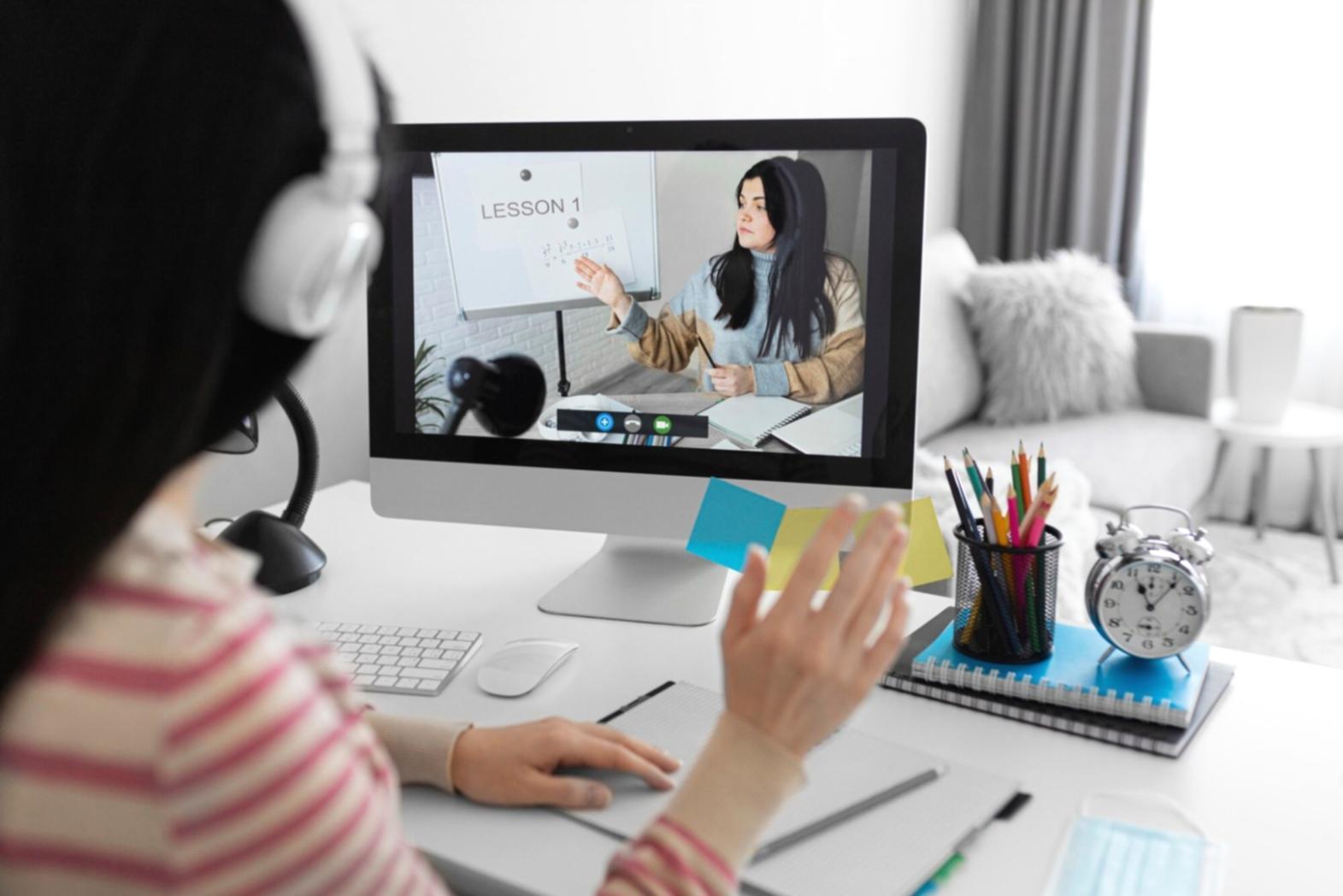 實務案例分析與討論的學習場景